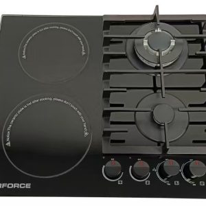 Встраиваемая варочная поверхность AIRFORGE